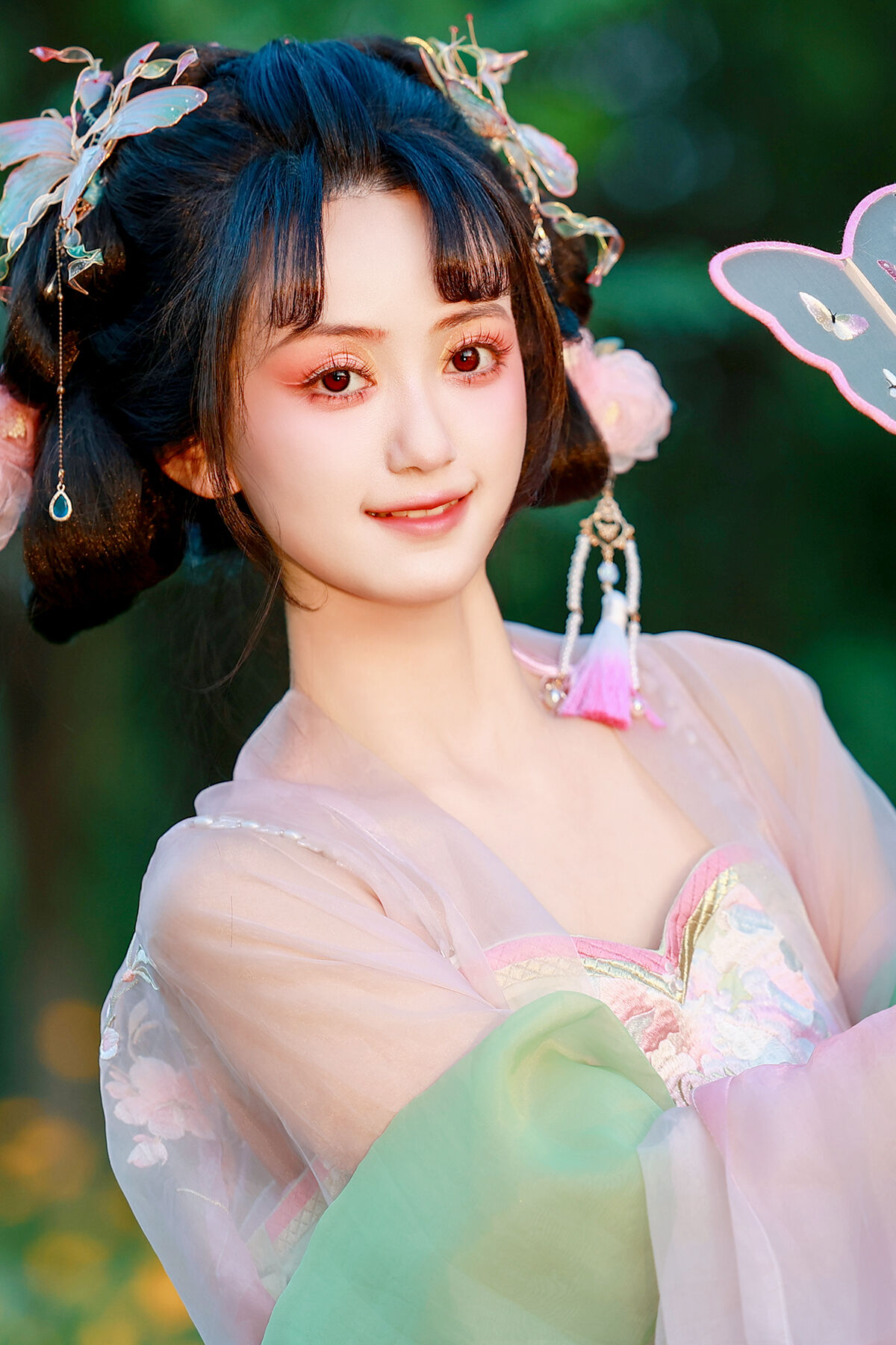 YiTuYu艺图语 Vol.7594 Ruan Xin Tang