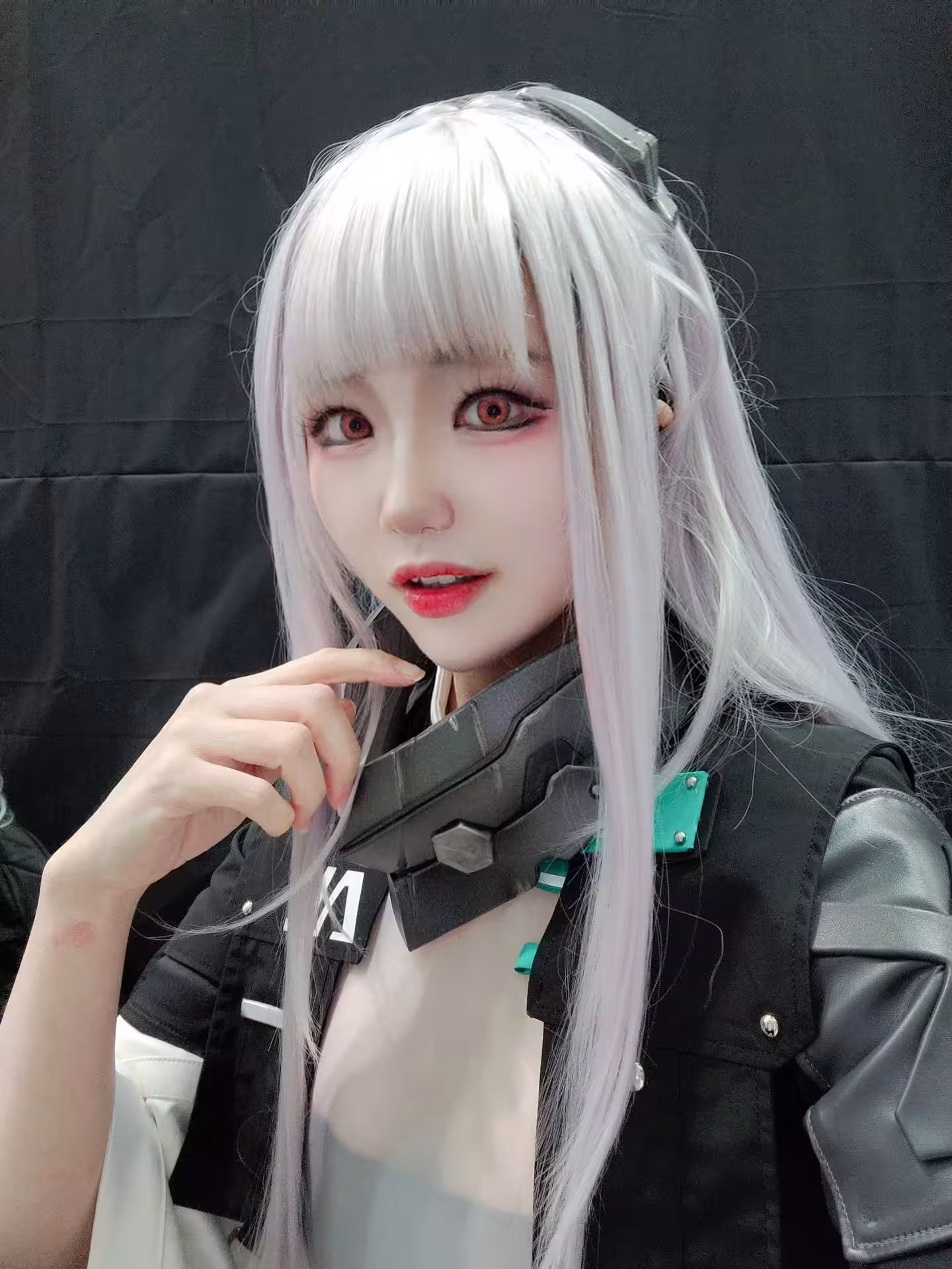 Minisuka.tv 2024-07-04 Seia Fujii 藤井星愛 – Secret Gallery Stage2 Set 4.01