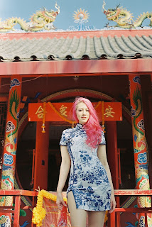 Artwha Desu – Photos P4