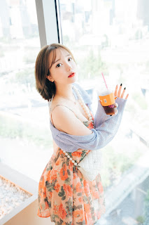 [Loozy] Son Ye-Eun (손예은) – Lover in Hotel