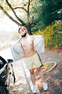 [Loozy] Sonson (손손) – Yano Date