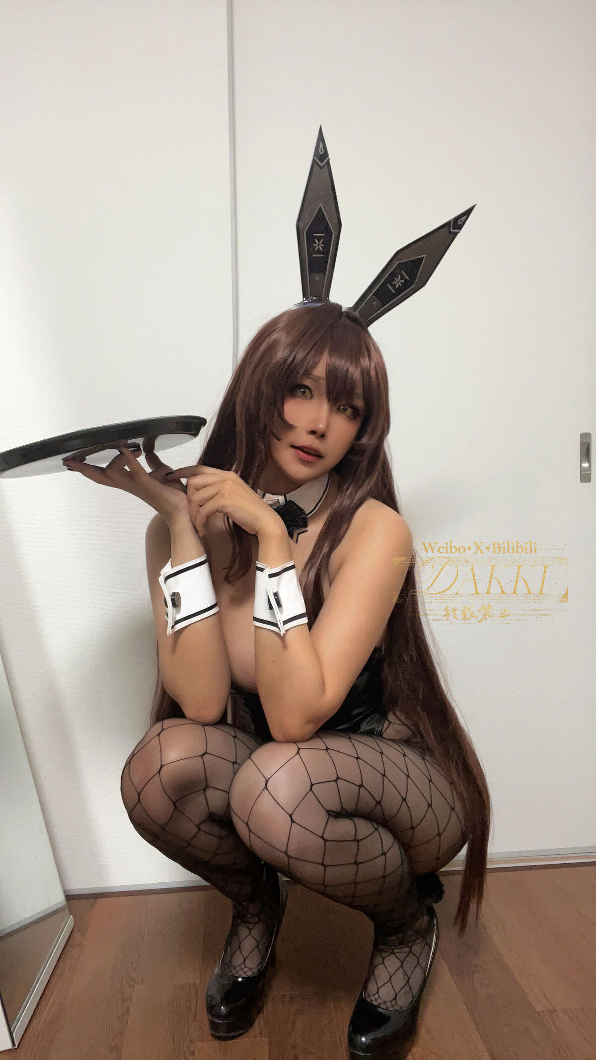 Coser@Dakki伊 – 诺亚尔 (51P)