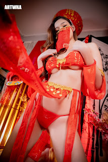 Artwha Desu – Photos P22