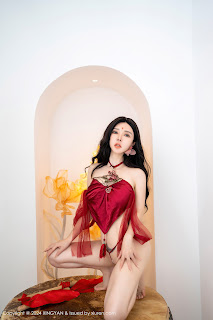 XingYan Vol.270 潘思沁