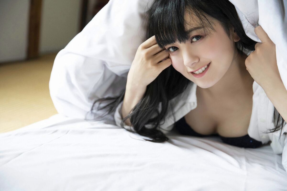 YS Web 2020-12-09 Vol.901 Mariko Seyama 脊山麻理子 – 才女アナウンサーの愛人遊戯