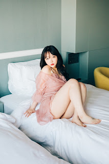 [Loozy] Son Ye-Eun (손예은) – Hardcore