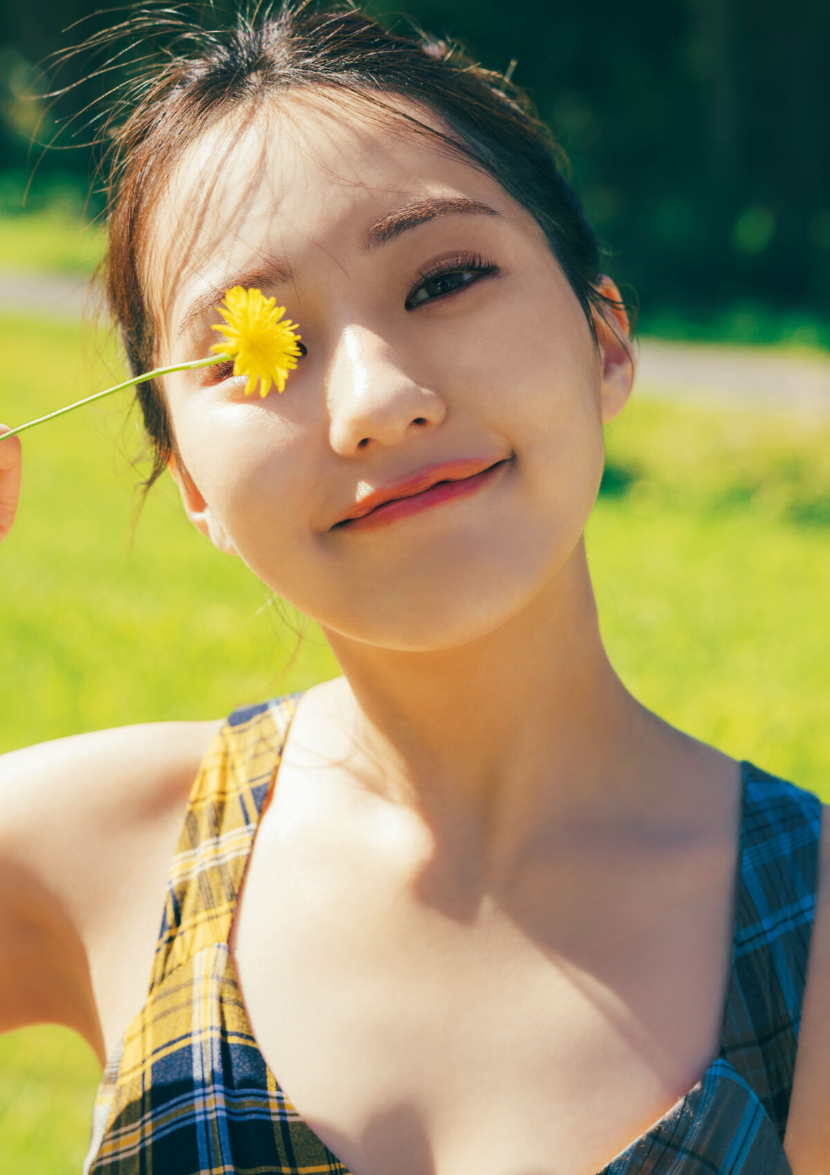JP Miku Tanaka 田中美久 – 気ままに Part1