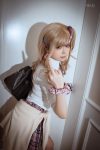 Coser@Quan冉有点饿 辣妹的男朋友