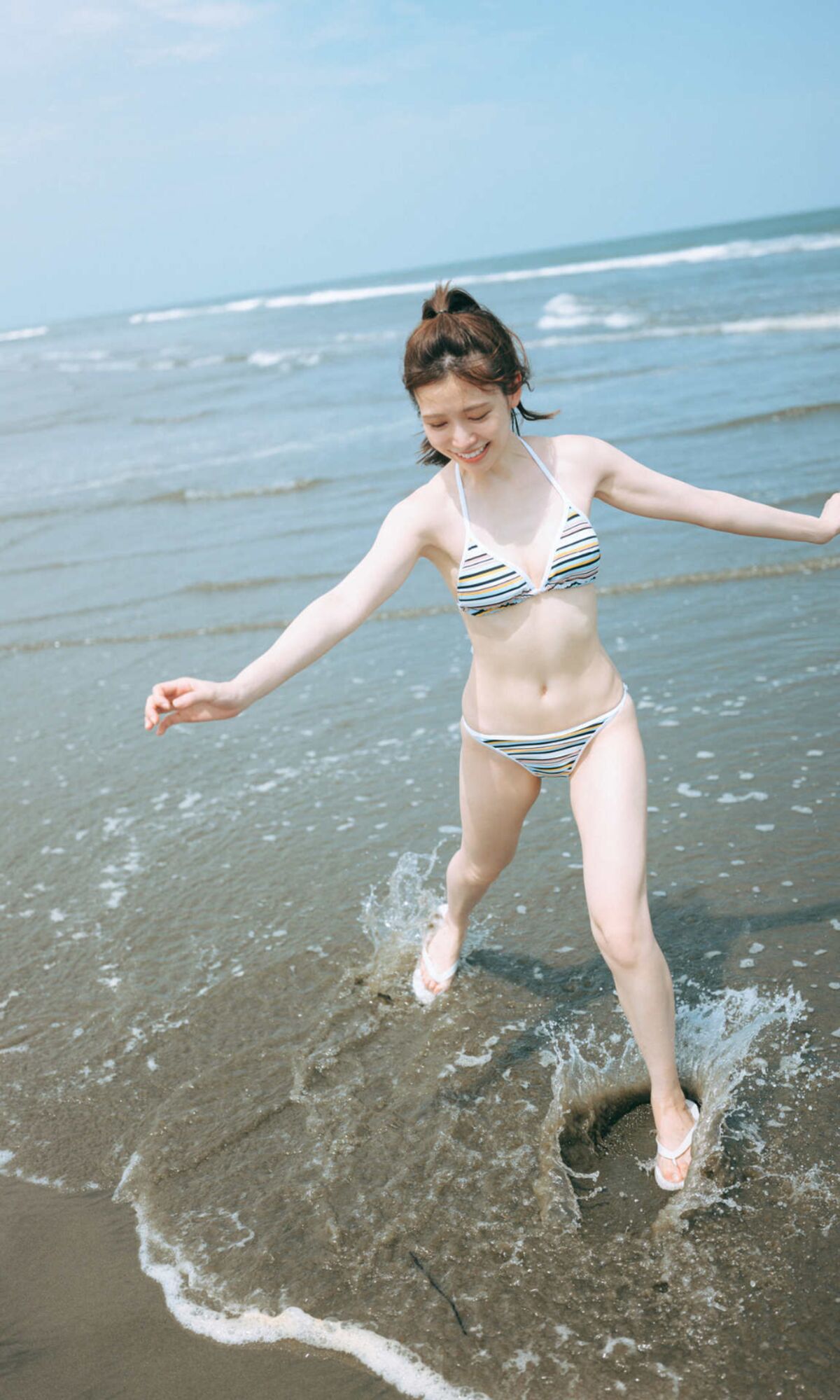 JP Hirona Unjo 運上弘菜 – おかえりなっぴ