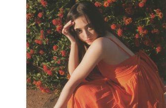 Nagi Inoue 井上和, 1st写真集 ～モノローグ～ Set.06