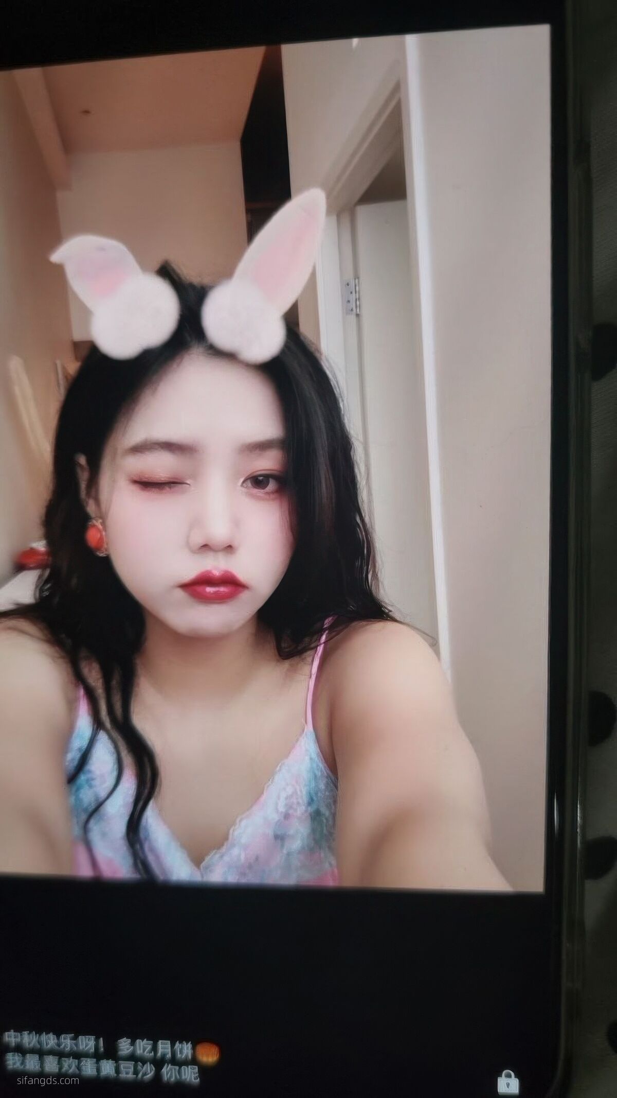 Sha Le Mei Xiao Cang Lao Shi 莎乐美小苍老师 – 网红外围 最新私密群门槛福利 Part05 (61P)