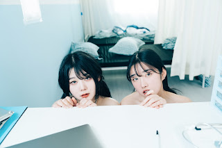 [Loozy] Sonson (손손) x Zia (지아) – Bitch Academy