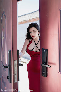 XingYan Vol.268 Wang Wan You (王婉悠Queen)