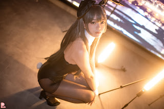[PINK] Luppi – Senpai My Bunny Girl (Sakurajima Mai)