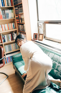 [Loozy] Sonson (손손) – Comic Shop Girl (+S.Ver)