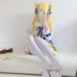晝貓hiru – Izumi Hiyori (Hamidashi Creative)