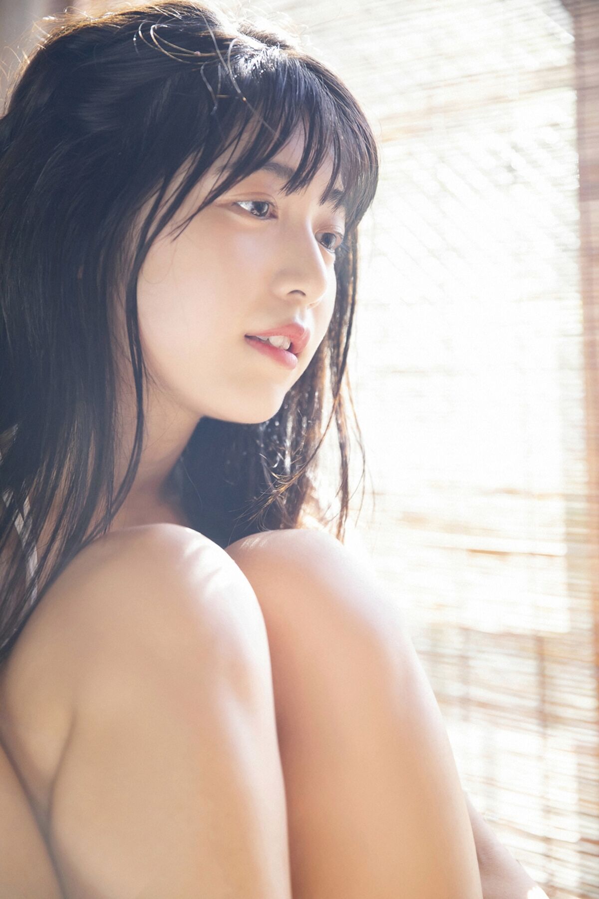 YS Web 2021-02-24 Vol.908 Rio Yoshida 吉田莉桜 – 可憐 清楚 黒髪美少女18歳 Part2
