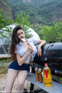 XingYan Vol.257 清妙