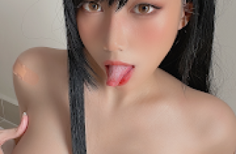 Coser@Ain Nguyen – Nagatoro Selfies