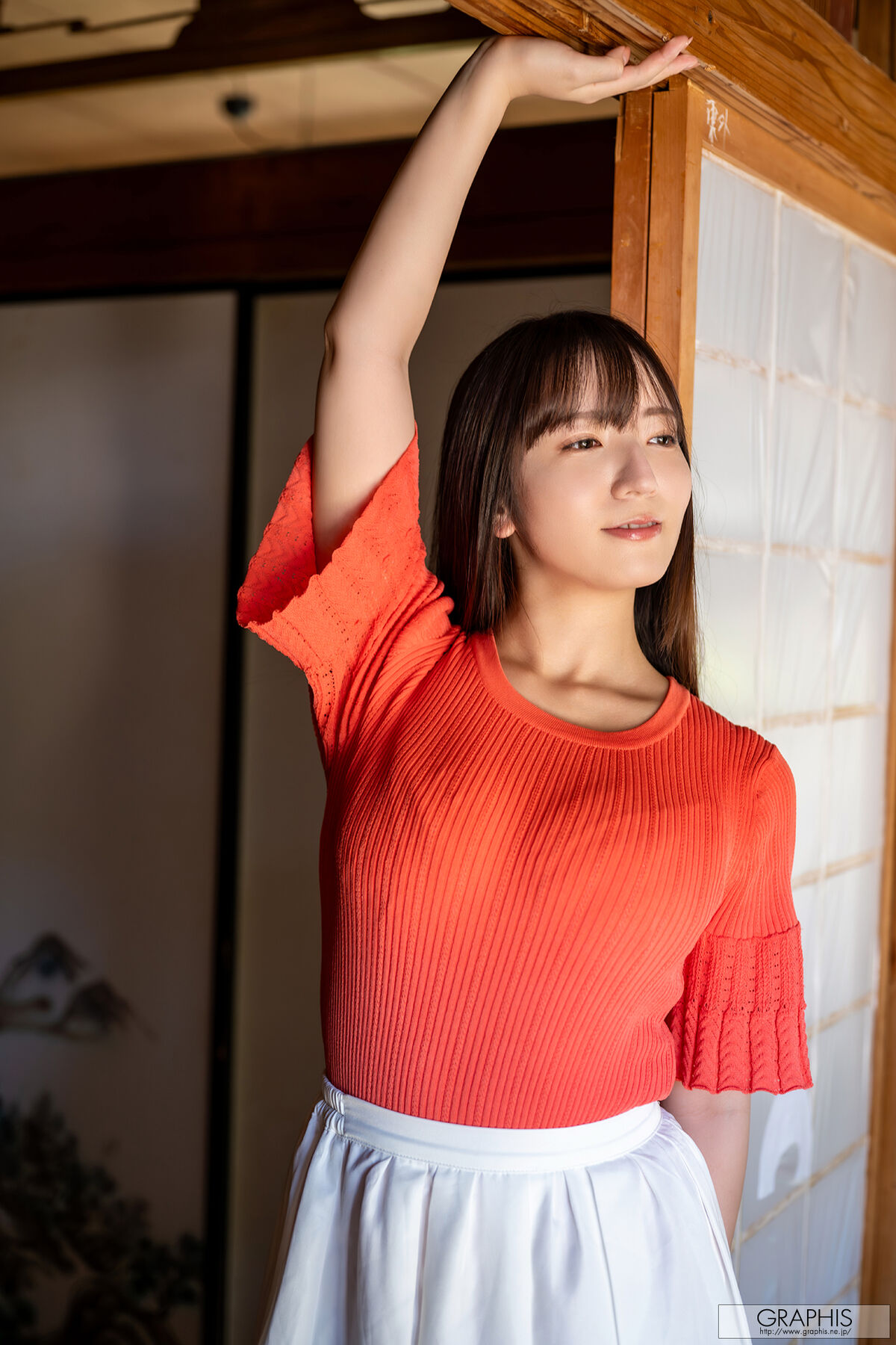 JP Non Ohana 小花のん – Graphis Gals Sexual Body Vol.5 (21P)
