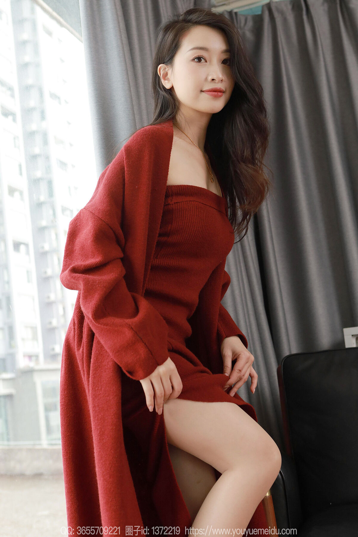 IESS异思趣向 SXJ No.1965 Xiao Jie