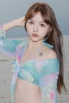 YiTuYu艺图语 Vol.8020 Bu Chi Xue Gao