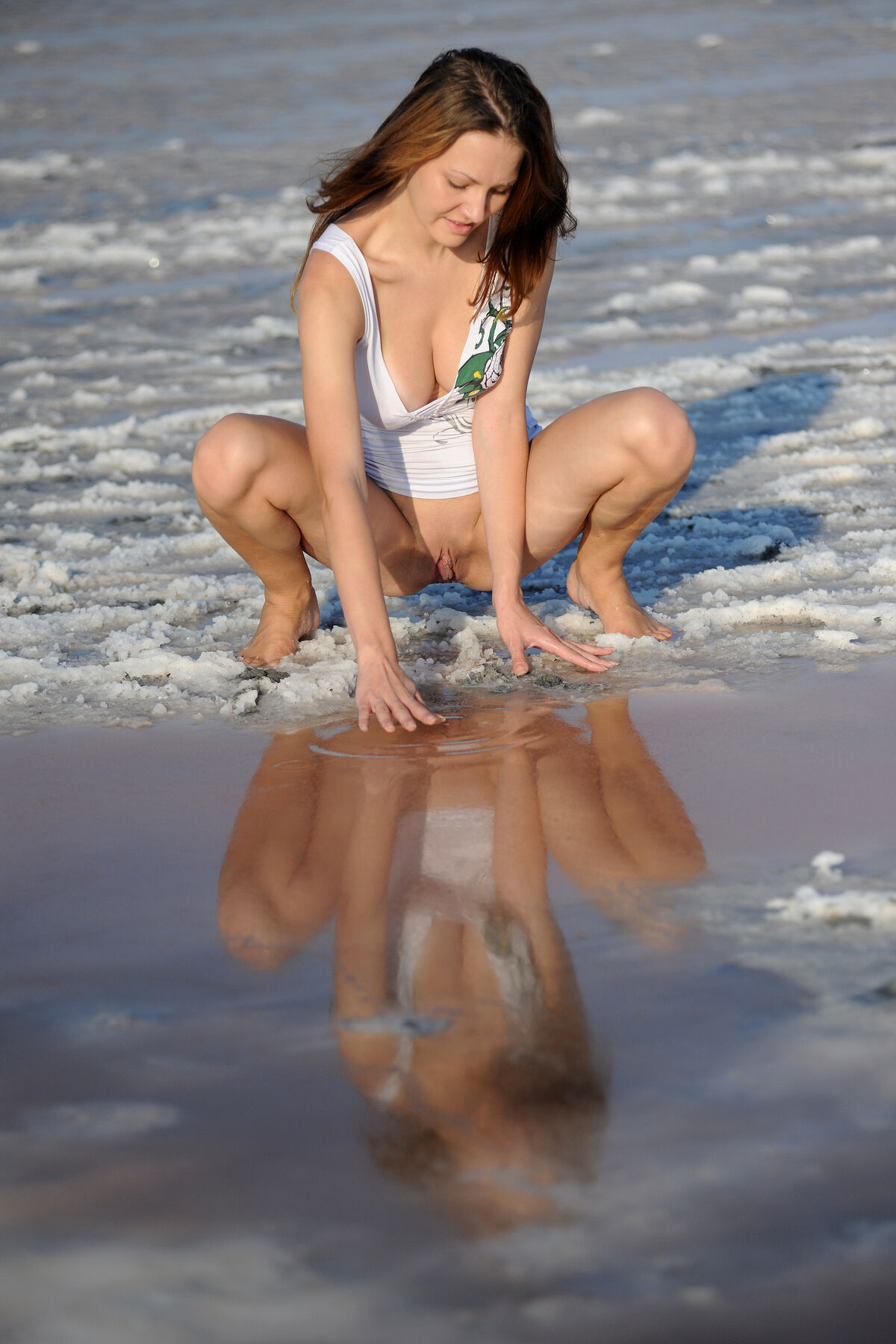MetArt Dana D – Liono Part01 (52P)