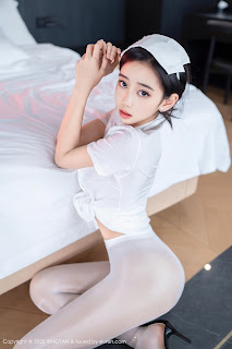 XingYan Vol.371 时安安