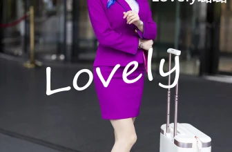 [Xiuren秀人網系列]2020-05-20 Vol.2266 Lovely璐璐 完整版無水印寫真[43P]