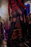 Coser@年年Nnian – 艾达·年