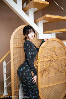 XingYan Vol.339 白露lulu