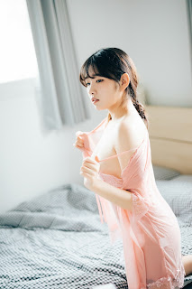 [Loozy] SonSon (손손) – Date at home (+S Ver)