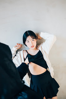 [Loozy] Sonson (손손) – Mechakucha