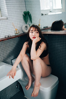 [Loozy] Son Ye-Eun (손예은) – Maximum Vol.1