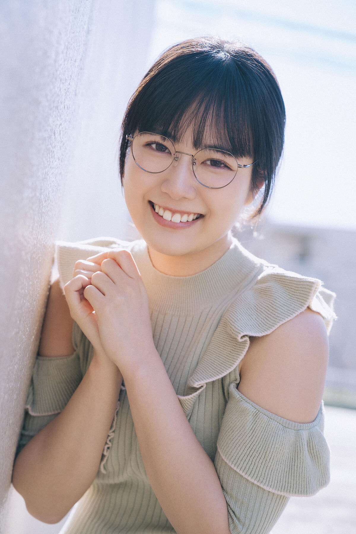 JP Shinonome Umi 東雲うみ – 彼女が部屋でしたいこと ENTAMEデジタル写真集 (49P)