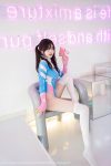XingYan Vol.347 白露lulu