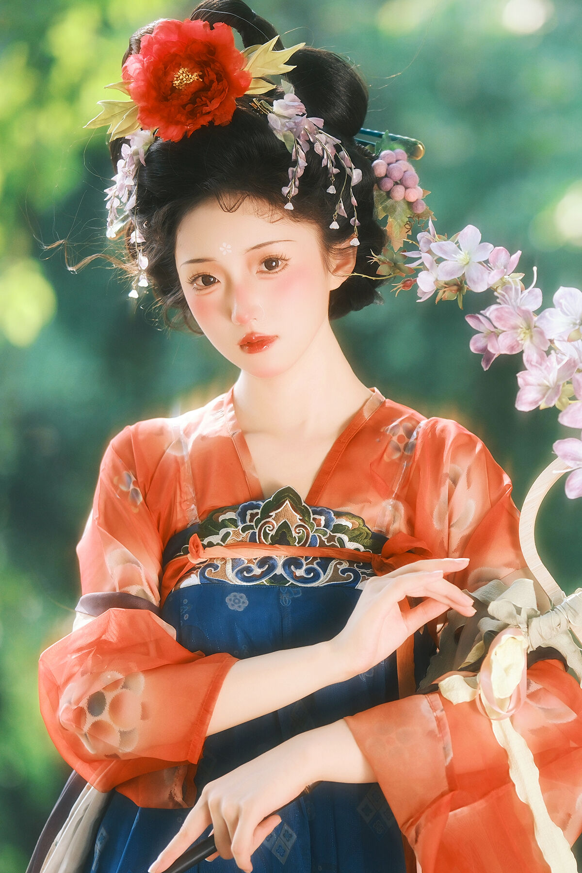 YiTuYu艺图语 Vol.8008 Tu Ya W