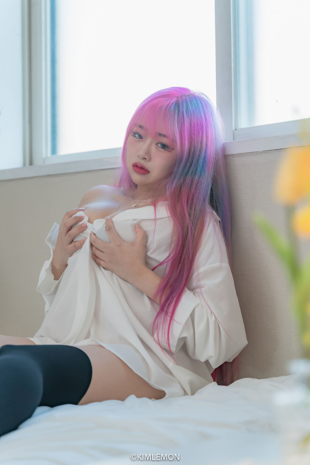 KIMLEMON Momori Vol.01