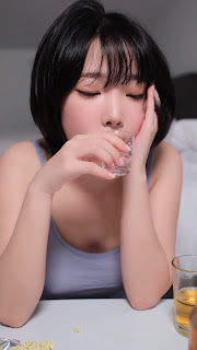 Kang In-kyung (강인경) – Drunk