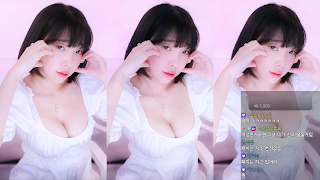 Kang In-kyung (강인경) – Live Broadcast Room