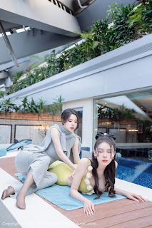 XingYan Vol.333 Li Li Sha (李丽莎)