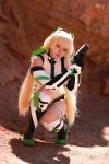 Coser@G44不会受伤 乐园追放 安吉拉