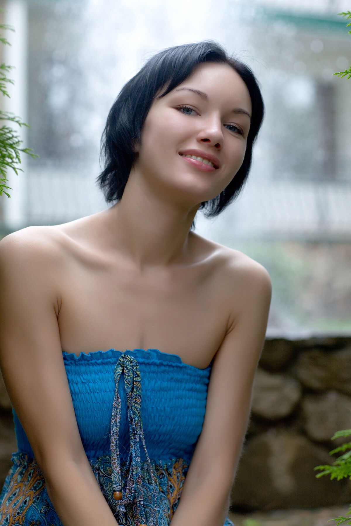 MetArt Loreen A – Sententia Part02 (61P)