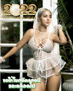 Yanisa Samohom P3