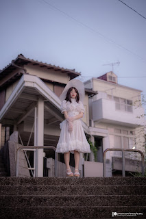 [Fantasy Factory] 小丁 – Hachishaku-sama