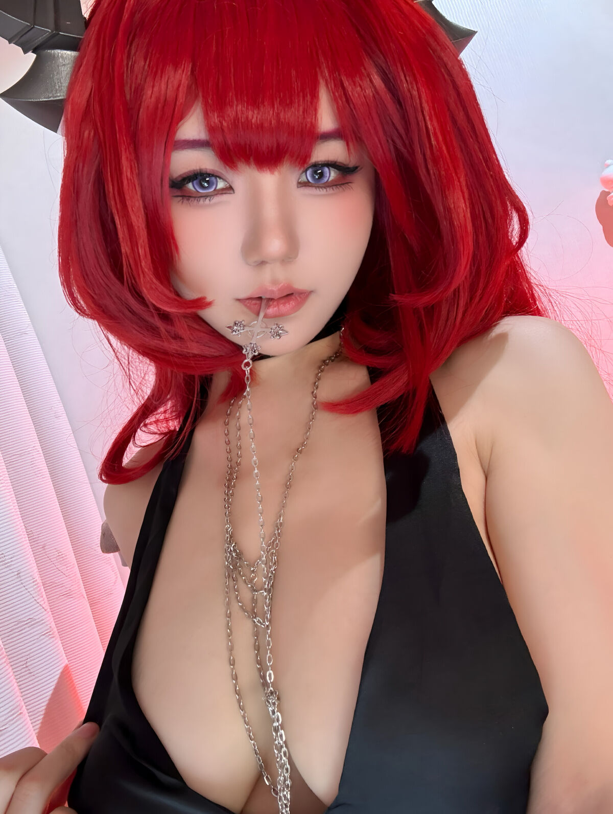 Coser@小仓千代w – 2025年5月Patreon订阅合集 Part02 (69P)