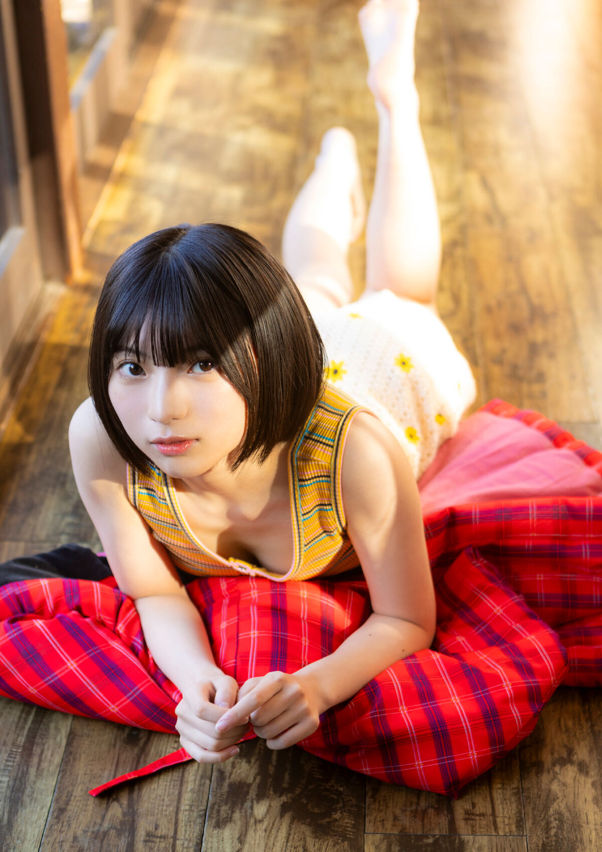 JP Himeno Hinano 姫野ひなの – あまえ上手