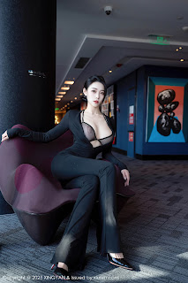 XingYan Vol.322 清妙