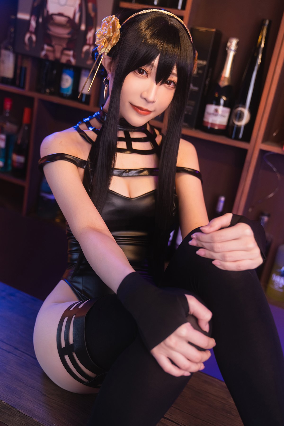 Coser@Yudan魚蛋 – Yor
