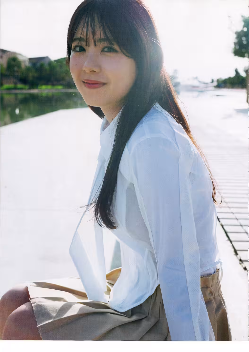 FemJoy Colette Kai – Country House (89P)